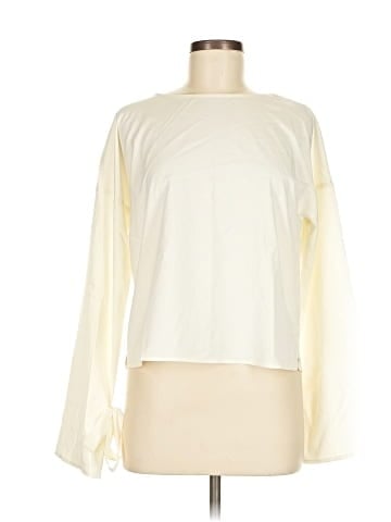 Farrow Long Sleeve T-Shirt (view 1)