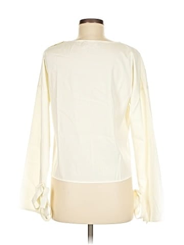Farrow Long Sleeve T-Shirt (view 2)