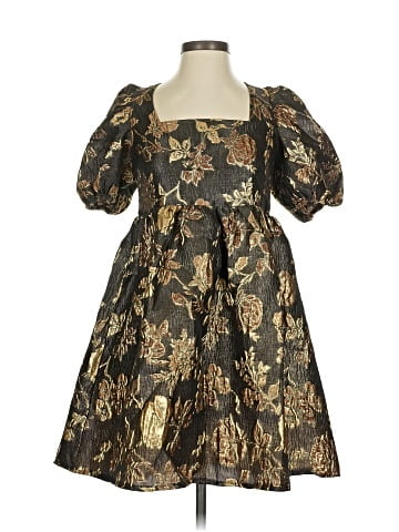 Sofie The label Cocktail Dress (view 1)