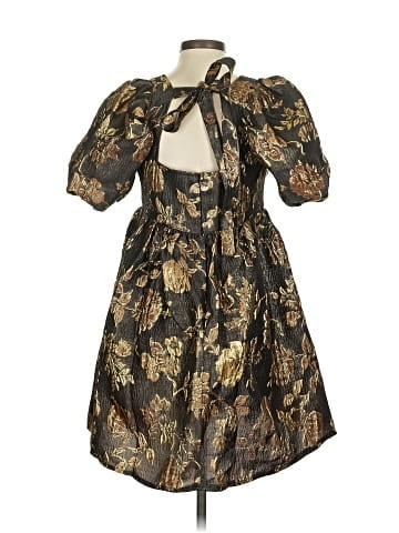 Sofie The label Cocktail Dress (view 2)