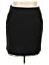Harve Benard Solid Black Formal Skirt Size 18 - photo 1