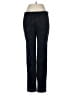 Zara Chevron-herringbone Black Casual Pants Size M - photo 1