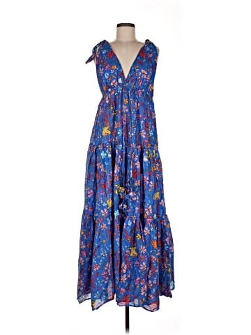 J. Crew x Dauphinette Casual Dress (view 1)