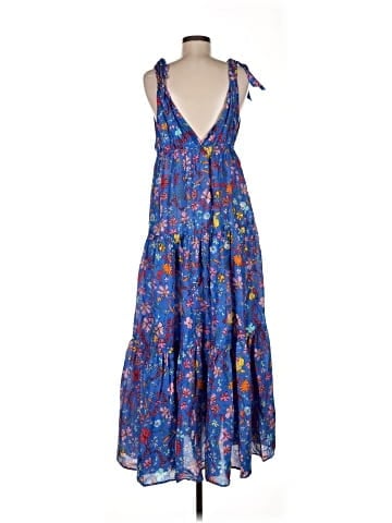 J. Crew x Dauphinette Casual Dress (view 2)