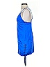 Bebe X Naven 100% Polyester Blue Cocktail Dress Size 2 - photo 5