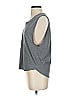Fabletics Gray Active Tank Size XS - photo 5