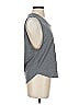 Fabletics Gray Active Tank Size XS - photo 4