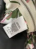 Parker 100% Polyester Pink Sleeveless Blouse Size 10 - photo 7