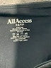 All Access Black Active Pants Size XS - photo 7