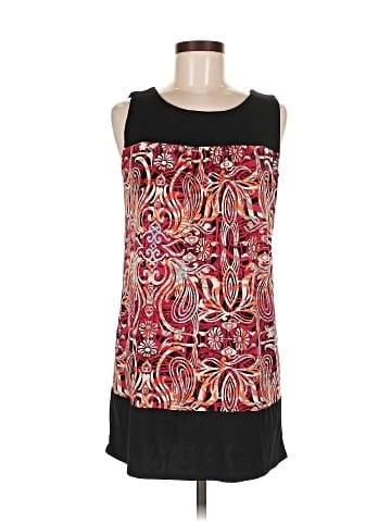 Lily Casual Dress (view 1)