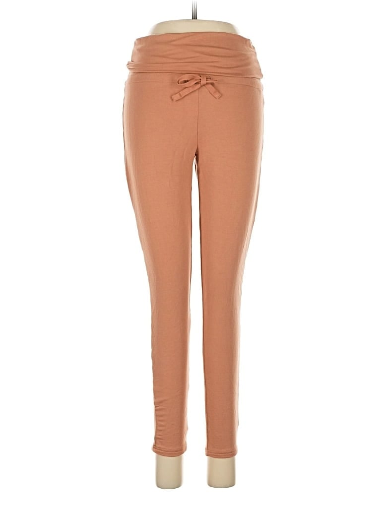 Click to view more detailed imagery on our partner's website Pre-owned Fabletics Casual Pants In Brown