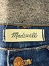 Madewell Blue Jeans Size 29 waist - photo 6