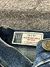 Gap Blue Jeans Size 28 waist - photo 7