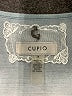 Cupio Blue Short Sleeve Top Size 1X - photo 6
