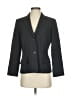Anne Klein Gray Blazer Size 4 - photo 1