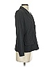 Anne Klein Gray Blazer Size 4 - photo 4