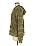 Alternative Earth Camo Green Pullover Hoodie Size M - photo 5