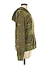 Alternative Earth Camo Green Pullover Hoodie Size M - photo 4