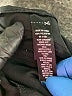 RLX Ralph Lauren 100% Polyester Solid Black Shorts Size 0 - photo 4