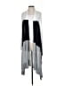 DKNY Gray Cardigan Size XS - Sm - photo 1
