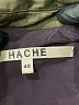 Hache Gray Sleeveless Blouse Size EU (IT) 40 / US 4 - photo 6