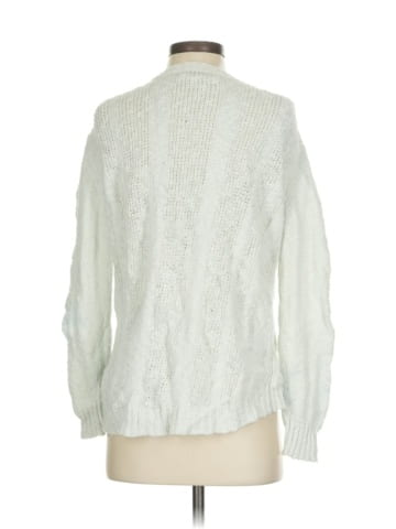 Textile by Elizabeth and James Cardigan (view 2)