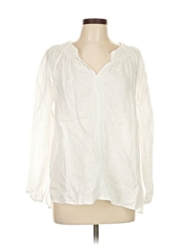 Rachel Zoe TJX Long Sleeve Blouse (view 1)