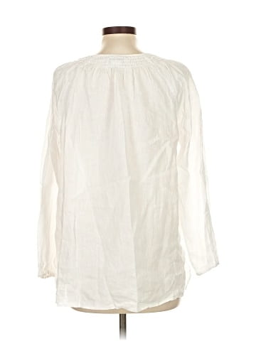 Rachel Zoe TJX Long Sleeve Blouse (view 2)