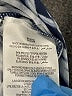 BCBGMAXAZRIA Chevron-herringbone Blue Casual Dress Size S - photo 7