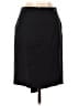 Tibi Solid Black Formal Skirt Size 0 - photo 2