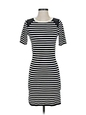 Central Park West Casual Dress (view 1)