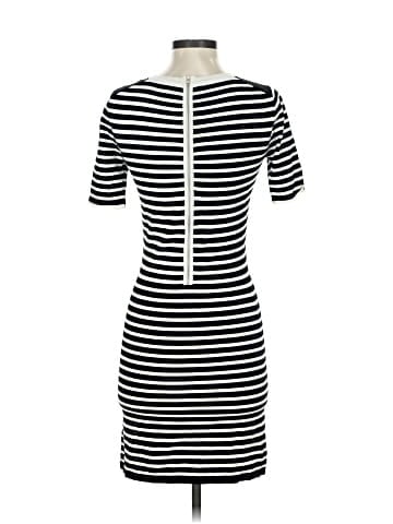 Central Park West Casual Dress (view 2)