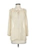 Joie 100% Silk Ivory Blouse Size XS - photo 1