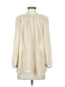 Joie 100% Silk Ivory Blouse Size XS - photo 2