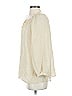 Joie 100% Silk Ivory Blouse Size XS - photo 5