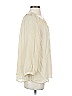 Joie 100% Silk Ivory Blouse Size XS - photo 4