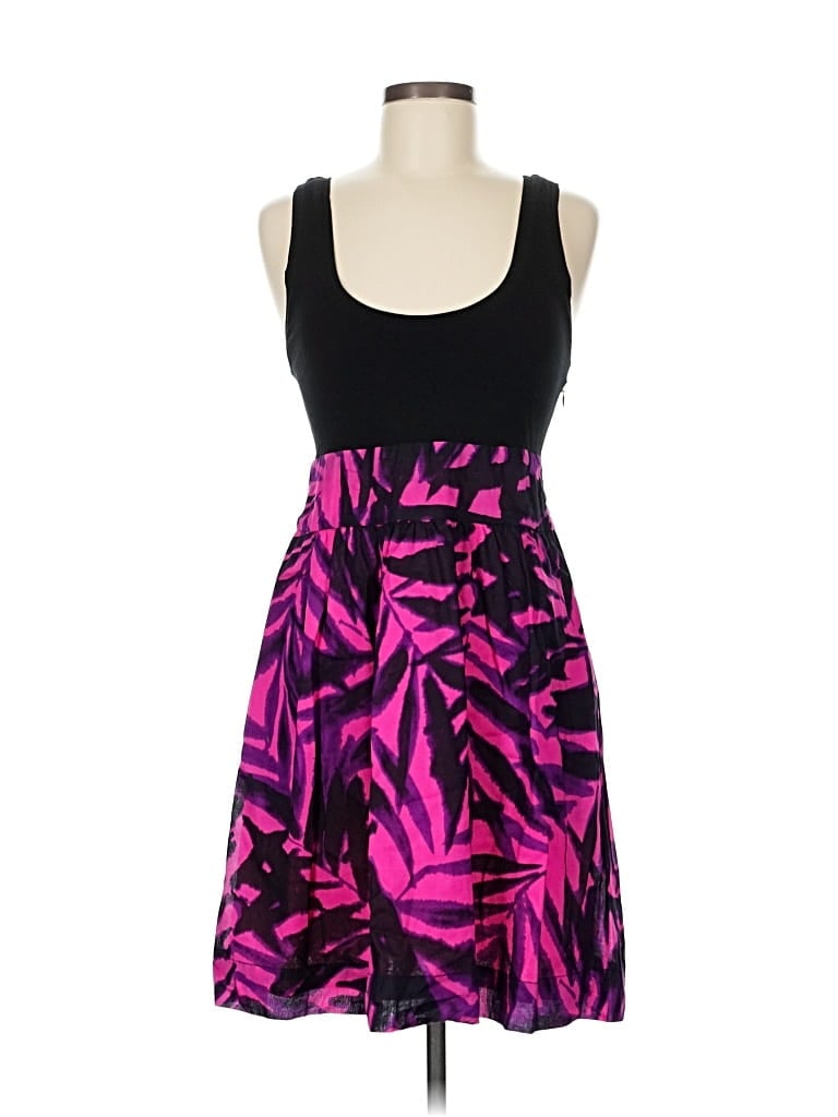 Click to view more detailed imagery on our partner's website Pre-owned Express Cocktail Dress In Purple