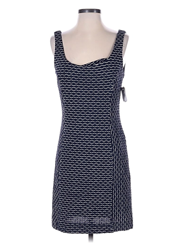 An Original Milly Of New York Casual Dress In Multi