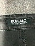 Buffalo by David Bitton Chevron-herringbone Black Gray Jeans Size 4 - photo 7