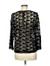 Joie Black Long Sleeve Blouse Size M - photo 2