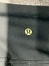 Lululemon Athletica Black Active Pants Size 4 - photo 7