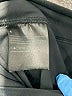 Lululemon Athletica Black Active Pants Size 4 - photo 8