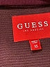 Guess Burgundy Cardigan Size XS - photo 7