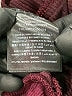 Guess Burgundy Cardigan Size XS - photo 8