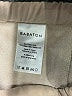 Babaton Solid Tan Casual Pants Size XS - photo 3