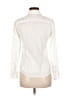 DUDALINA Ivory Long Sleeve Blouse Size EU 38 / US 8 - photo 2