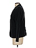 Vince Camuto 100% Polyloom Black Blazer Size 2 - photo 5