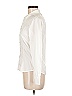 DUDALINA Ivory Long Sleeve Blouse Size EU 38 / US 8 - photo 5