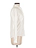 DUDALINA Ivory Long Sleeve Blouse Size EU 38 / US 8 - photo 4