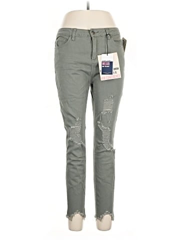 Angel Kiss Jeans (view 1)